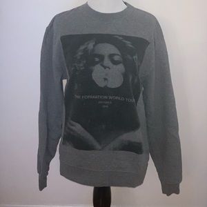 Beyoncé 2016 Formation World Tour Sweatshirt